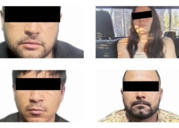 Golpe al Cártel de Sinaloa: cae líder de una célula, tres integrantes y desmantelan laboratorio clandestino