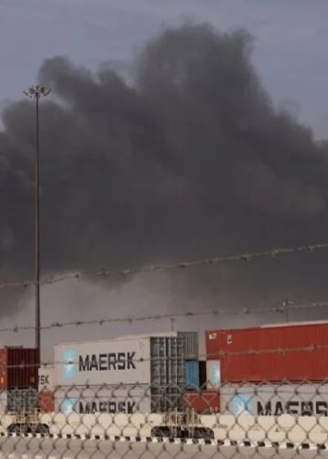 Rusia ha ayudado a Irán a localizar fuerzas y activos militares de EU en Medio Oriente, revela el Washington Post