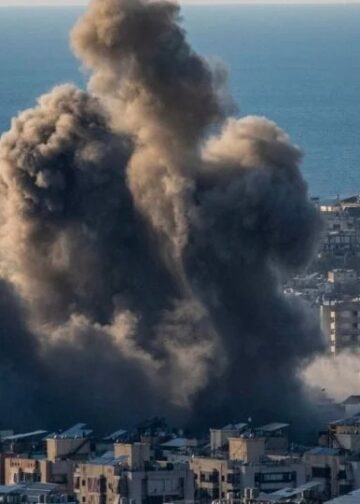 México, Colombia y Brasil piden un cese al fuego inmediato en Medio Oriente a dos semanas de la ofensiva de EU