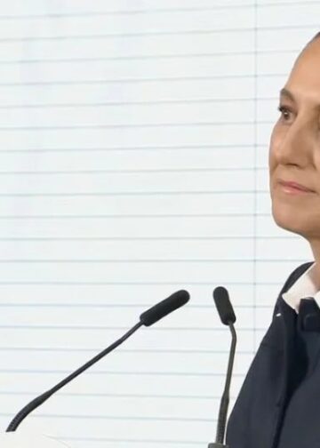 Sheinbaum presenta «plan B» tras rechazo a su reforma electoral: reducirá recursos a congresos locales e impulsará la consulta popular