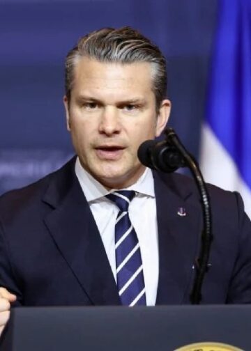 EU afirma que Mojtabá Jameneí «está herido y huyendo” tras ataques contra Irán