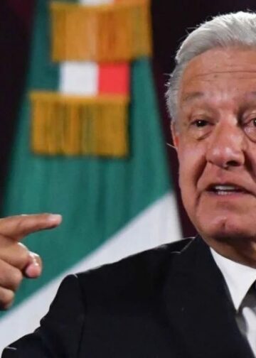 Humanidad con América Latina, la asociación civil de reciente creación que López Obrador promueve para apoyar a Cuba
