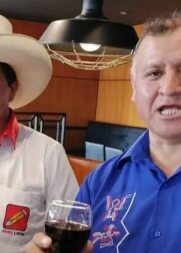 Fallece el candidato presidencial peruano Napoléon Becerra, uno de los aspirantes de la izquierda