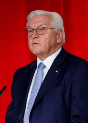 Presidente de Alemania visitará México esta semana para estrechar relaciones comerciales