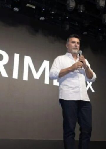 El hijo del director del principal socio de AT&T en México también falleció en el accidente hacia Valle de Bravo