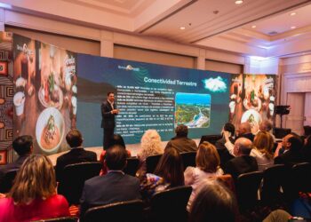 Riviera Nayarit acelera su posicionamiento global con nueva campaña y récord en inversión turística 