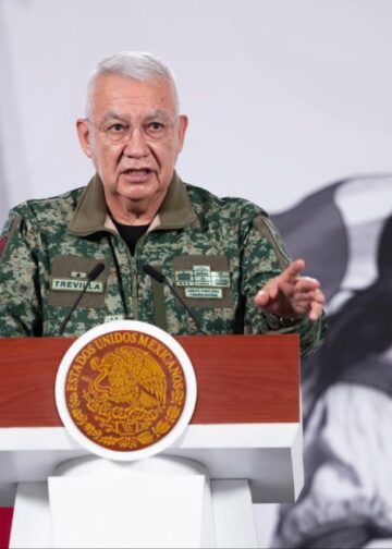 “Era poco probable que se entregara”: Defensa afirma que intentó detener con vida a “El Mencho”