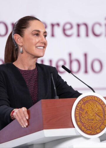 Van más de mil mexicanos evacuados de Medio Oriente a 10 días de que iniciara el conflicto en Irán