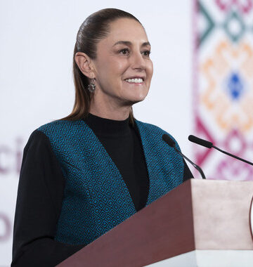 En abril inicia credencialización del Servicio Universal de Salud; “va a permitir un mejor sistema de salud”: Presidenta Claudia Sheinbaum