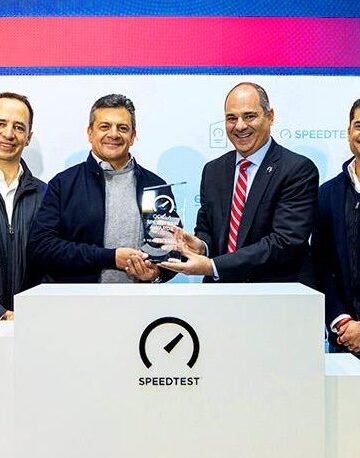 Totalplay consolida su liderazgo en el MOBILE WORLD CONGRESS 2026 con nuevos reconocimientos internacionales
