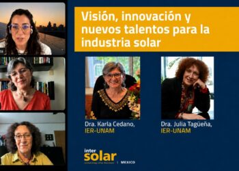 Generación 2050 marca el rumbo del nuevo panorama energético en México