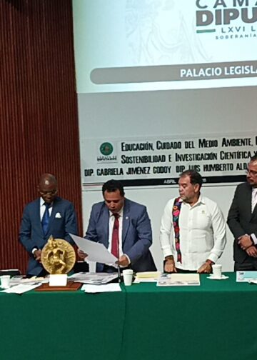 Diputados respaldan campeonato mundial del conocimiento México 2026