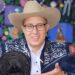 Recibe Roger Hershberger, Premio Nacional de Cultura 2026
