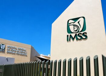 Irregularidades en equipos industriales adquiridos por el IMSS