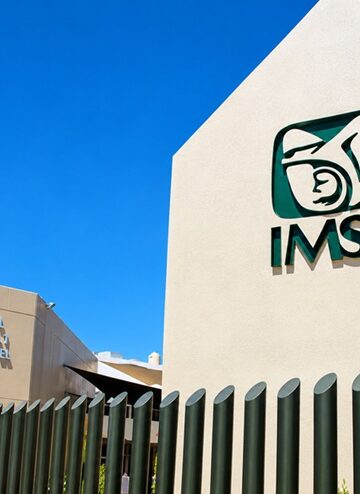 Irregularidades en equipos industriales adquiridos por el IMSS